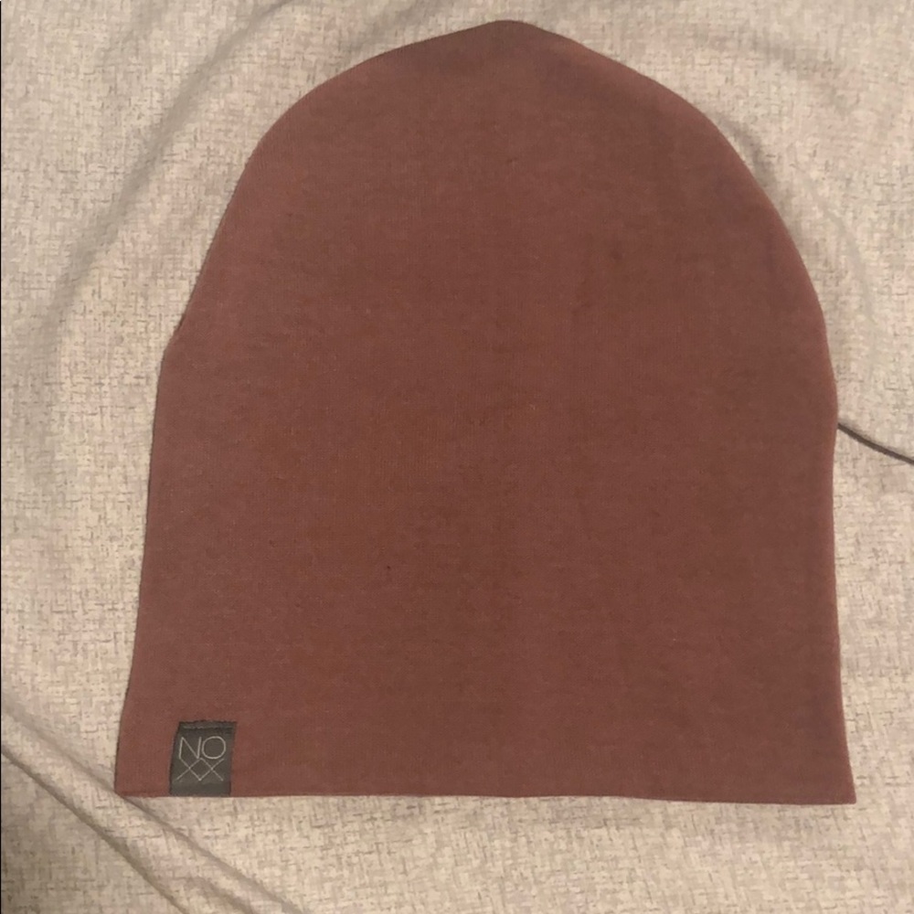 Noxx Slouchy Beanie
